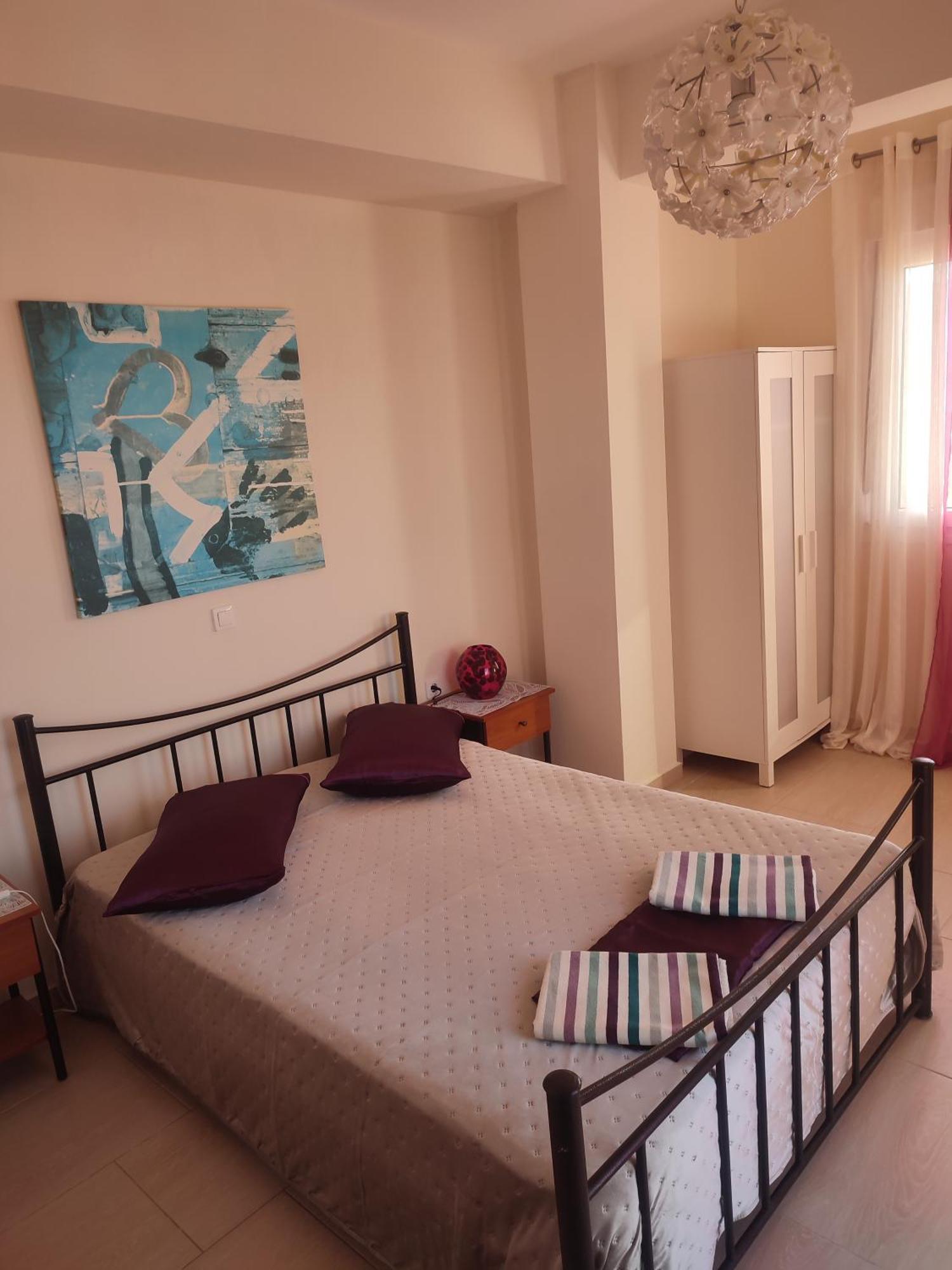 Wonderful Villa With Great View In Posidi-Kalandra エクステリア 写真
